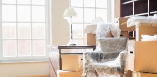 Tips to help get your security deposit back when moving out