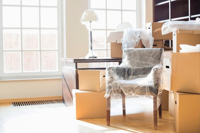 Tips to help get your security deposit back when moving out