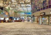 travel restrictions singapore thailand