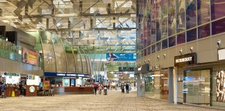 travel restrictions singapore thailand