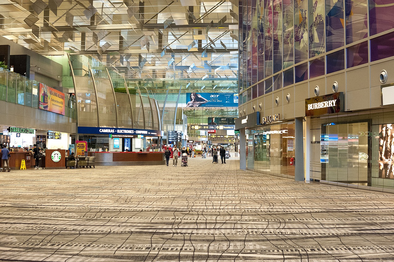 Singapore eliminates most travel restrictions; Thailand could do the