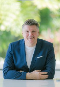 Norbert Witthinrich, SEA Property Owner and Director