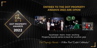 Dot Property Awards 2022