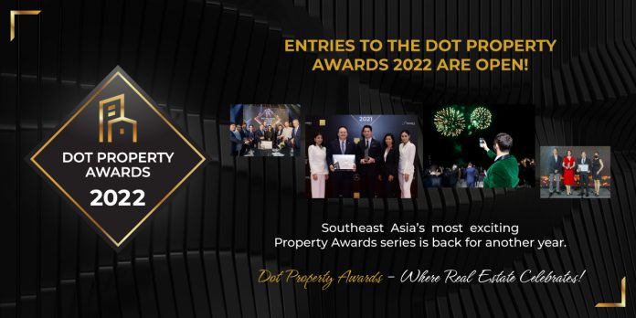 Dot Property Awards 2022