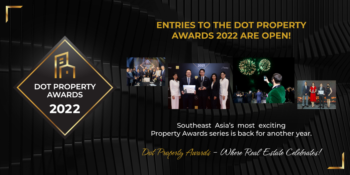 Dot Property Awards 2022