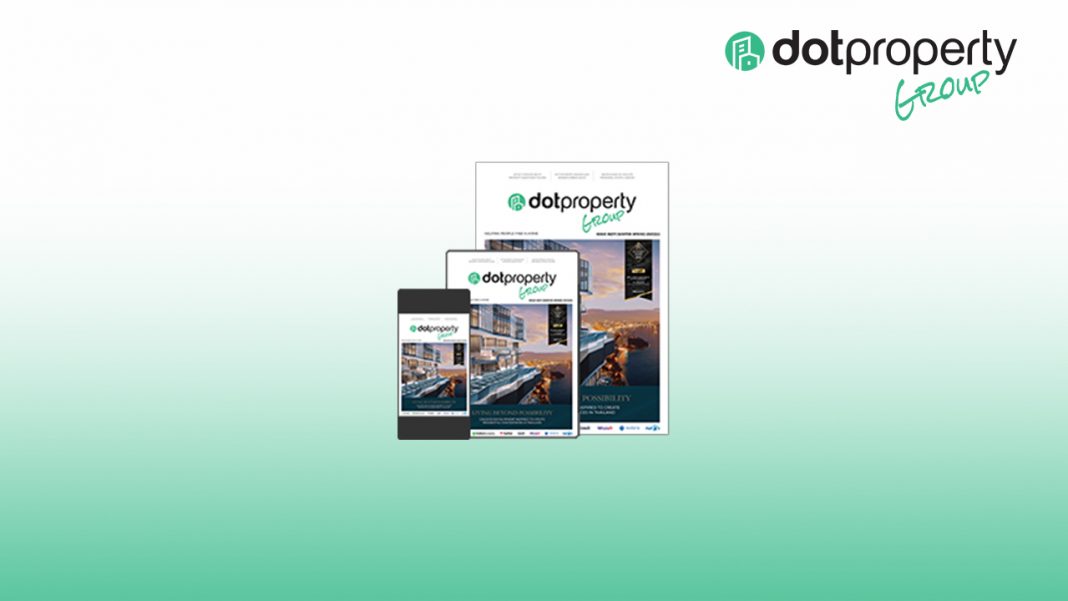 Dot Property Magazine