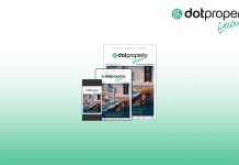 Dot Property Magazine
