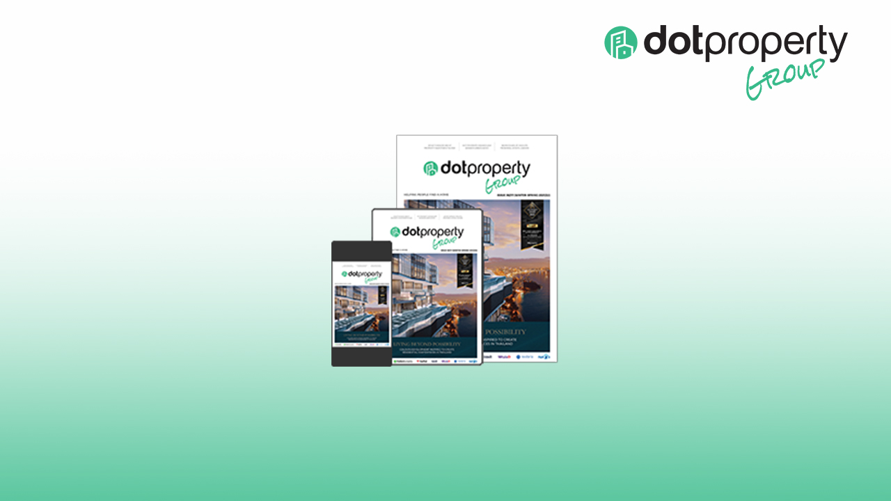 Dot Property Magazine