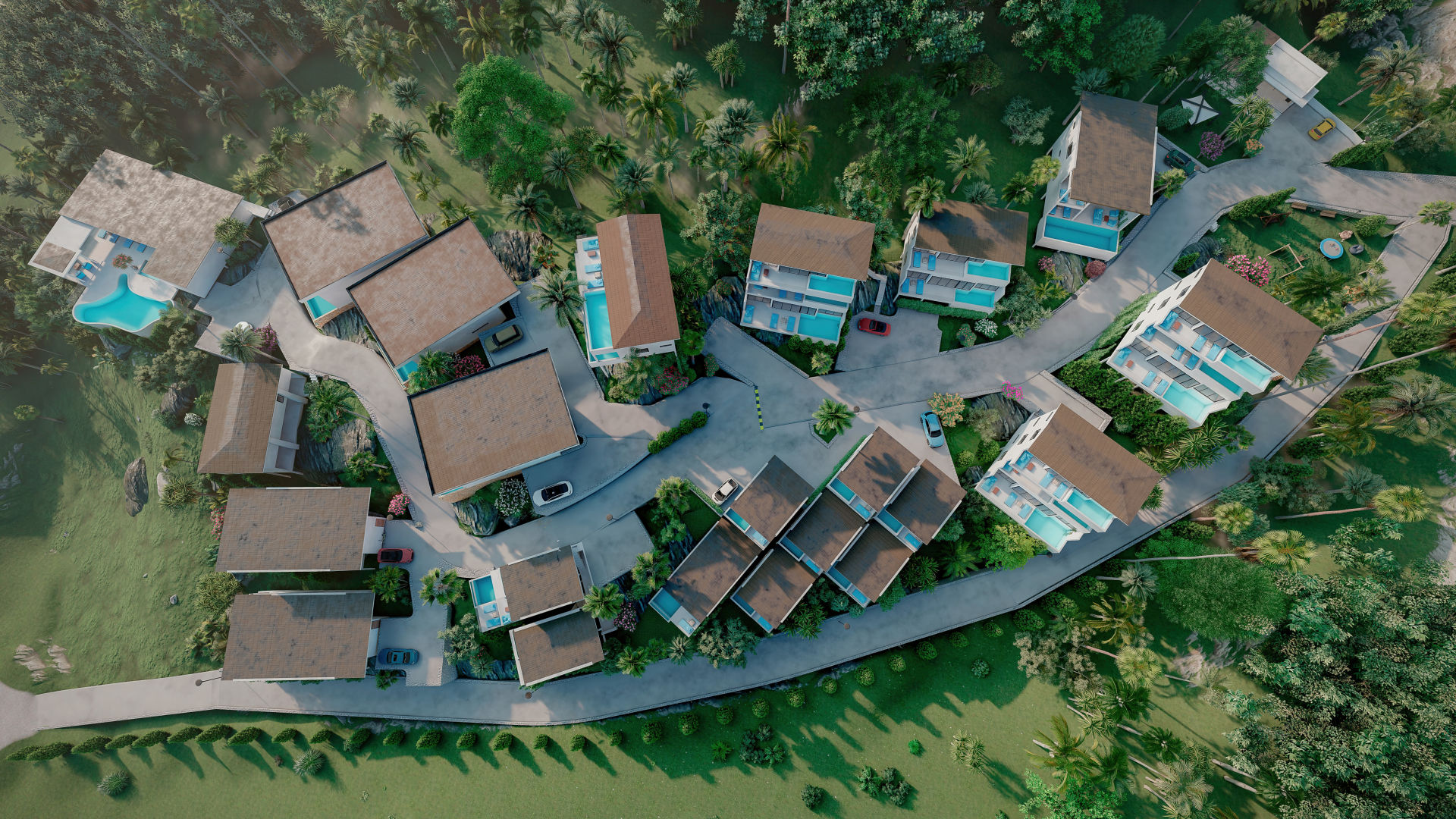 Emerald Bayview