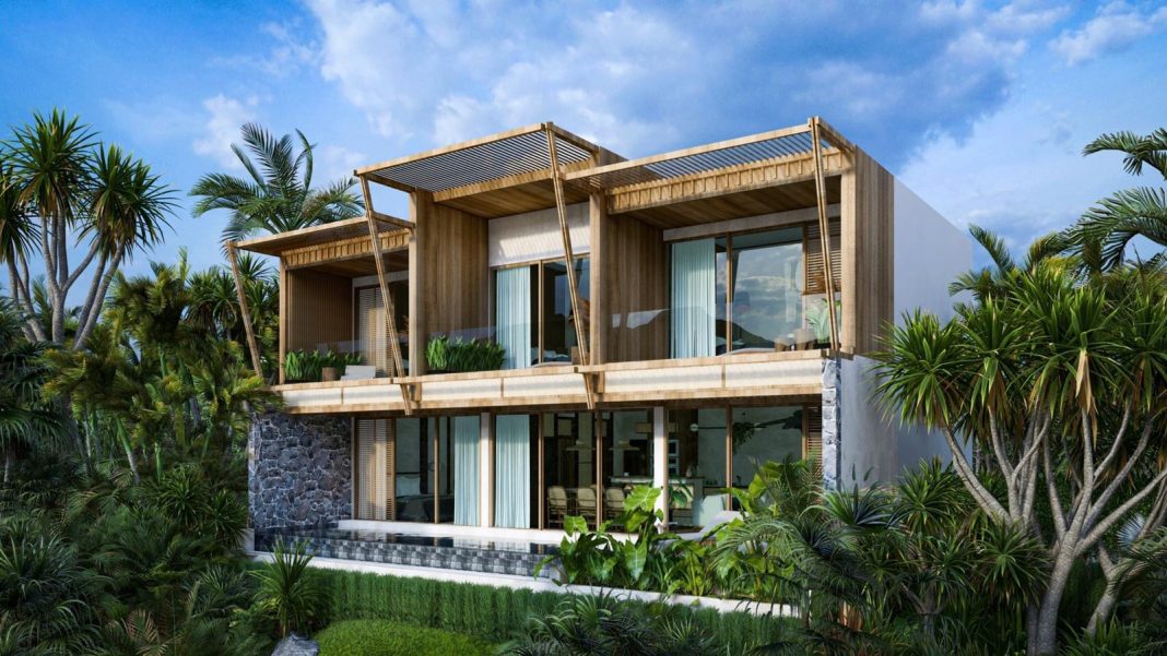 Own a high-end villa on Koh Samui Own a high-end villa on Koh Samui