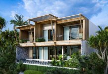 Own a high-end villa on Koh Samui customized to your needs Own a high-end villa on Koh Samui