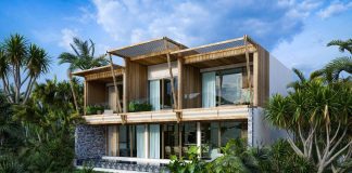 Own a high-end villa on Koh Samui