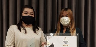 Philippines People’s Choice Award for Project of the Year 2021