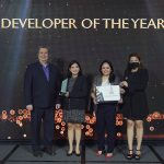 RLC Residences reached the peak of Philippine real estate in 2021 RLC Residences