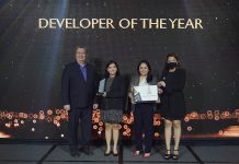 RLC Residences reached the peak of Philippine real estate in 2021 RLC Residences