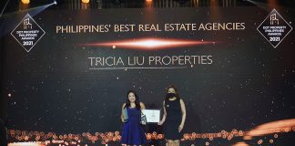 Tricia Liu Properties Philippines Best Real Estate Agencies 2021