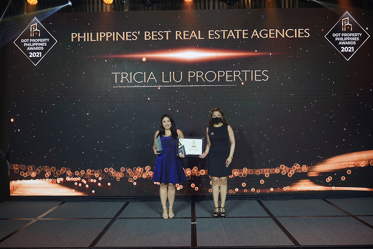 Tricia Liu Properties Philippines Best Real Estate Agencies 2021