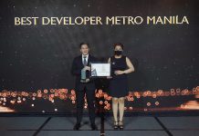 These are the best developers in the Philippines best developers in the Philippines SMDC