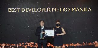 best developers in the Philippines SMDC
