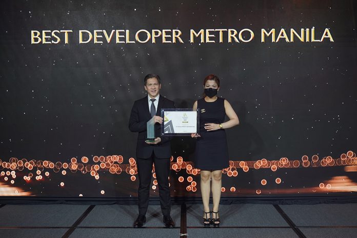 best developers in the Philippines SMDC