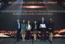 Here are the best real estate projects in the Philippines