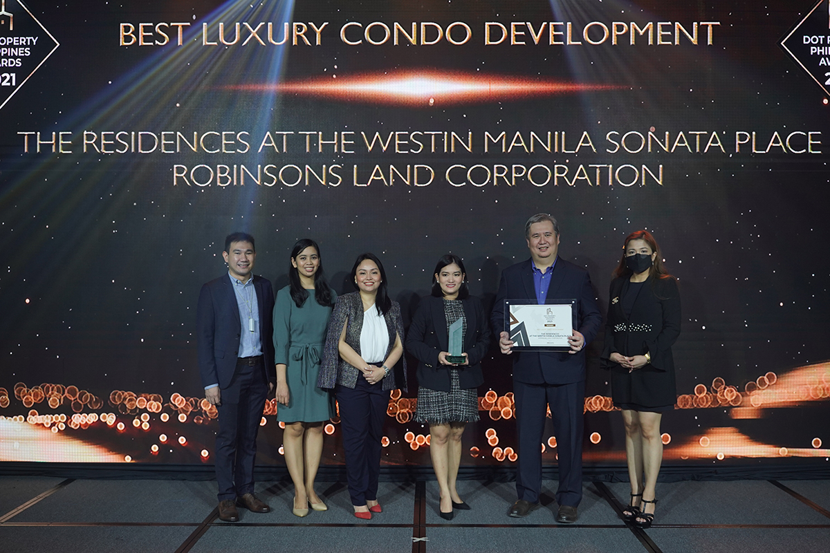 Best Luxury Condo Development