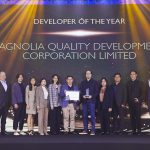 MQDC leads the ways with five honors at the Dot Property Thailand Awards 2021 MQDC wins awards