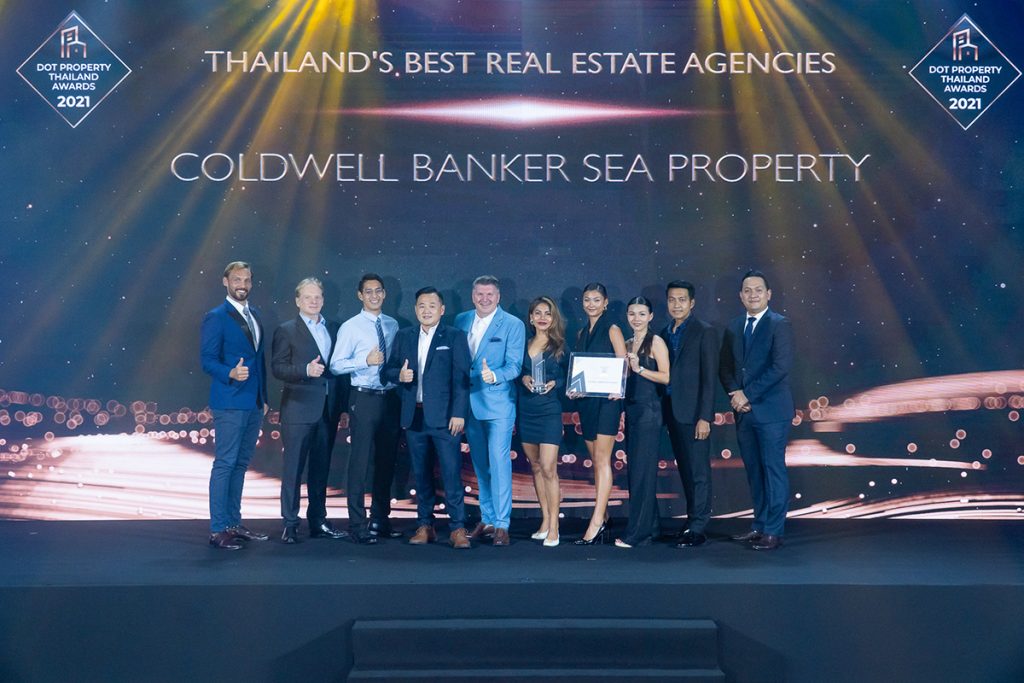 SEA Property