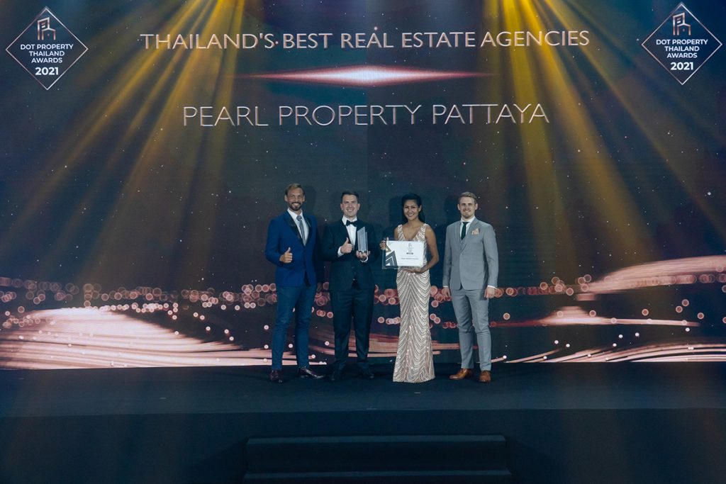 Pearl Property Pattaya