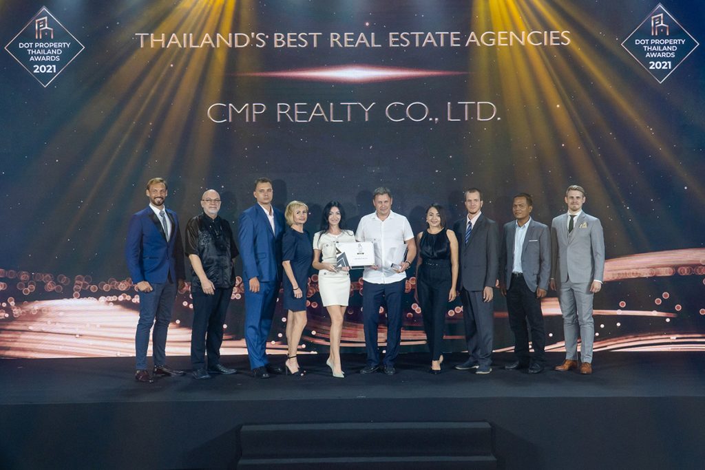CMP Realty