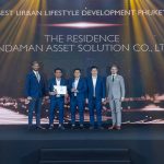 Thailand’s best real estate projects drive the real estate market to new heights Thailand’s best real estate projects Andaman Asset