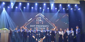 Vietnam People’s Choice Award for Project of the Year 2021