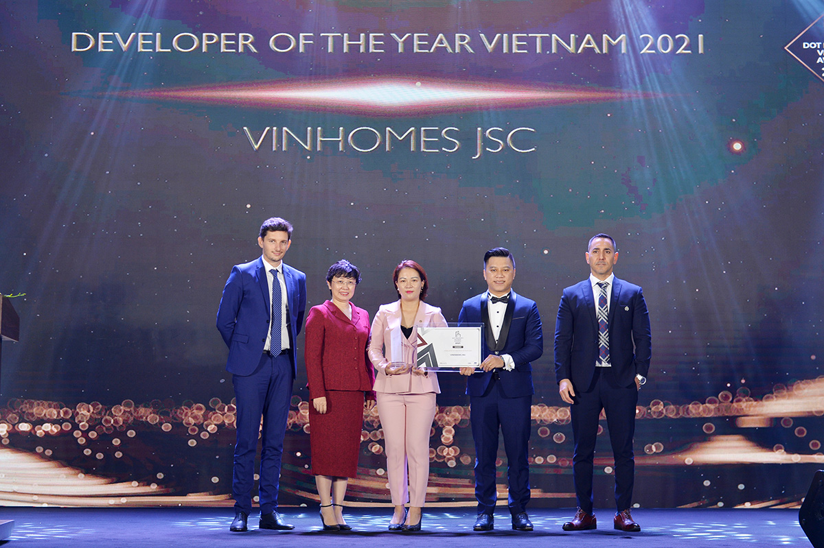Vinhomes