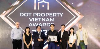 Anabuki NL Housing Service Vietnam