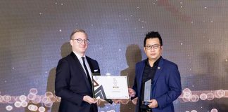 Vietnam's Best Property Consultancy Firms 2021 DKRA Vietnam