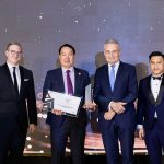 Dot Property Vietnam Awards 2021 developer winners go above and beyond developer winners Best Luxury Lifestyle Developer