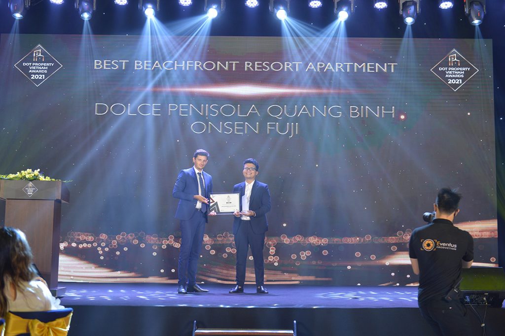 Best Beachfront Resort Apartment
