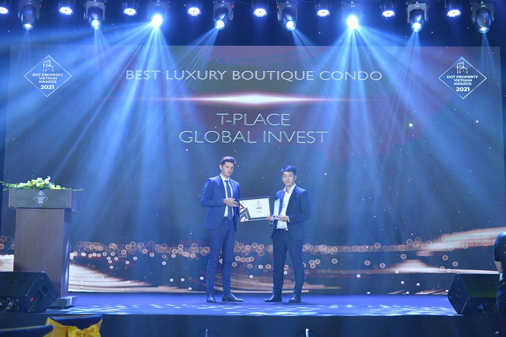 Best Luxury Boutique Condo