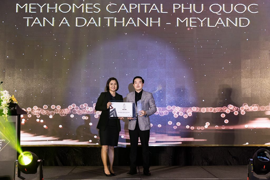 Best Township Development
