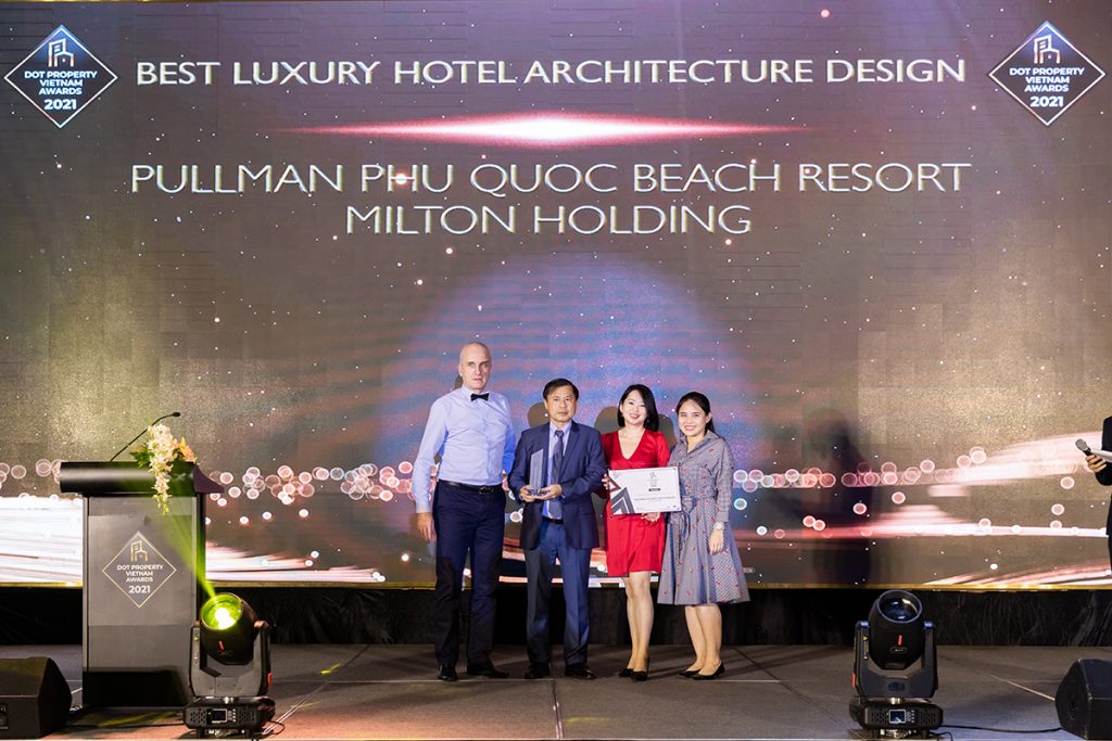 Best Luxury Hotel Architecture Design