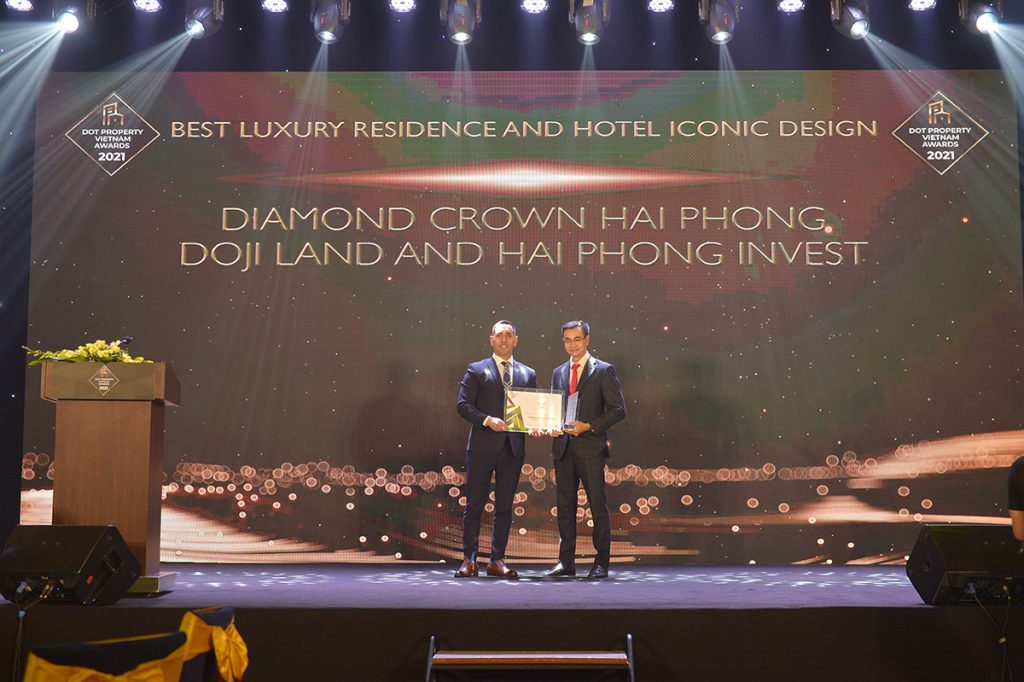 Best Luxury Residence and Hotel Iconic Design