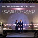 Dot Property Vietnam Awards 2021 honors design and innovation throughout the country Design and innovation winners