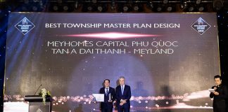 Design and innovation winners