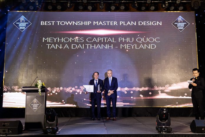 Design and innovation winners