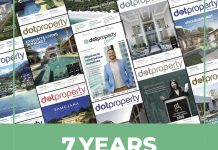 7 years of insights from real estate leaders Dot Property Group Real Estate Leaders