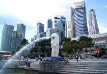 Singapore named Asia-Pacific’s top city for green commercial real estate, SEA lags behind Singapore green commercial real estate