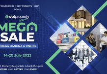 Reserve your spot at Thailand’s largest online property sales event Thailand’s largest property sales event