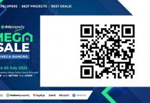 Last Call: Time is running out to secure deals at Thailand’s largest property sales event Dot Property Mega Sale