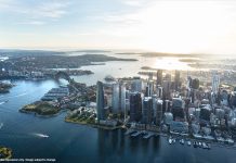 What role is climate change having on real estate investment? climate change having on real estate investment