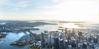 climate change having on real estate investment